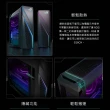 【ASUS 華碩】i7 RTX4060Ti電競電腦(i7-13700F/16G/1TB SSD/RTX4060Ti/W11/G16CH-71370F270W)