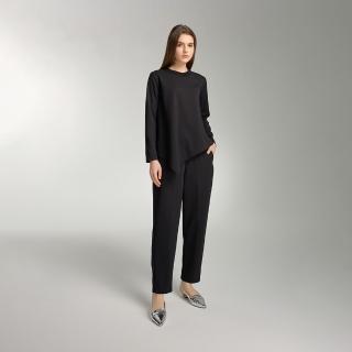 【giordano ladies】經典修身褲(02423510)