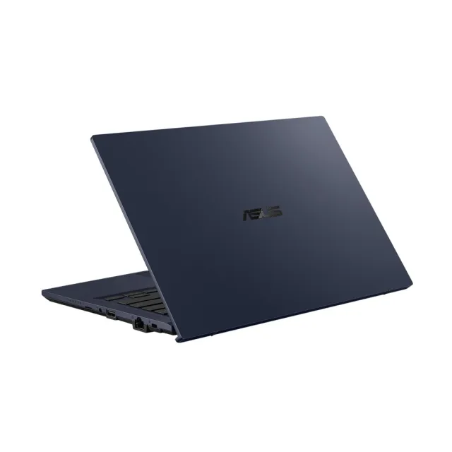 【ASUS 華碩】14吋i7商用筆電(B1408CBA_T/i7-1255U/8G/512G/W11P/台灣製)