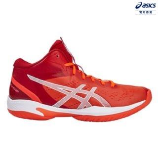 【asics 亞瑟士】GELHOOP V16 男女中性款 籃球鞋(1063A090-600)
