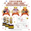 【彩花蜜】台灣琥珀龍眼蜂蜜專利擠壓瓶350gX1瓶