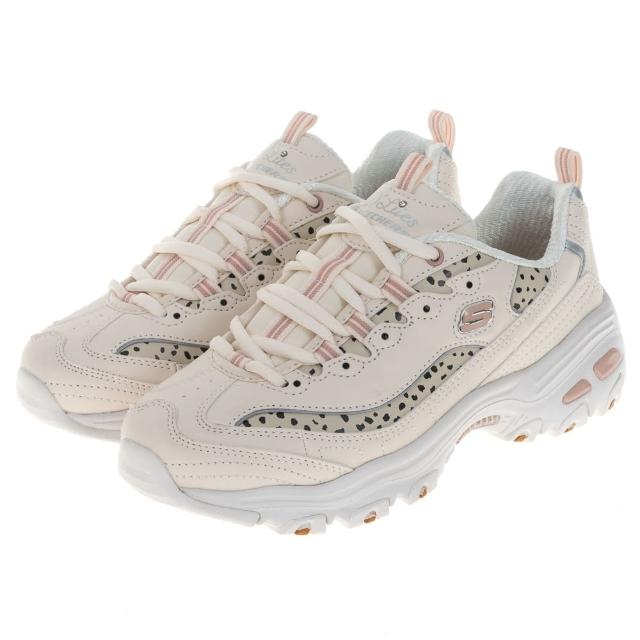 【SKECHERS】女鞋 休閒系列 D LITES(150236OFPK)