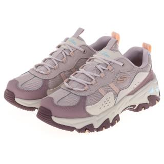 【SKECHERS】女鞋 戶外越野系列 D LITES HIKER(180128PKMT)