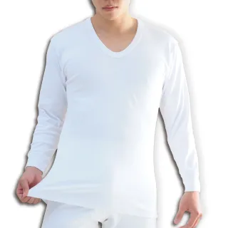 【PROMAN 豪門】任選3件組保暖純棉男內衣褲M7XX(透舒肌.男保暖衛生衣褲-大廠出品)