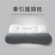 【日禾家居】牽引護頸枕 工學枕(多款挑)