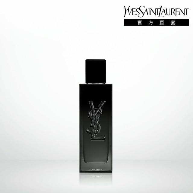 【YSL】官方直營 MYSLF淡香精40ml