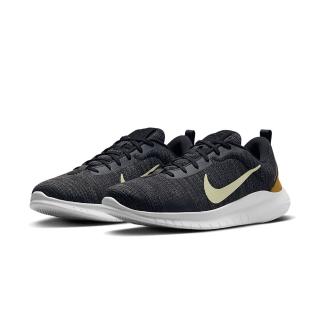 【NIKE 耐吉】慢跑鞋 運動鞋 路跑 透氣 緩震 FLEX EXPERIENCE RN 12 男 - DV0740002