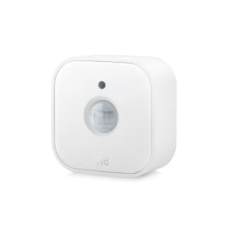 【EVE】Motion 動態感應器-Thread / matter(HomeKit / 蘋果智能家庭)