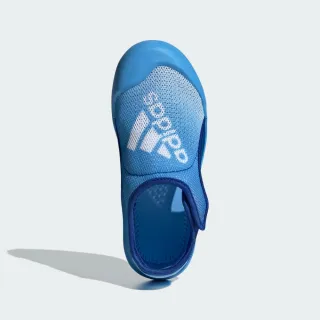 【adidas 愛迪達】ALTAVENTURE 2.0 涼鞋 童鞋 IE0243