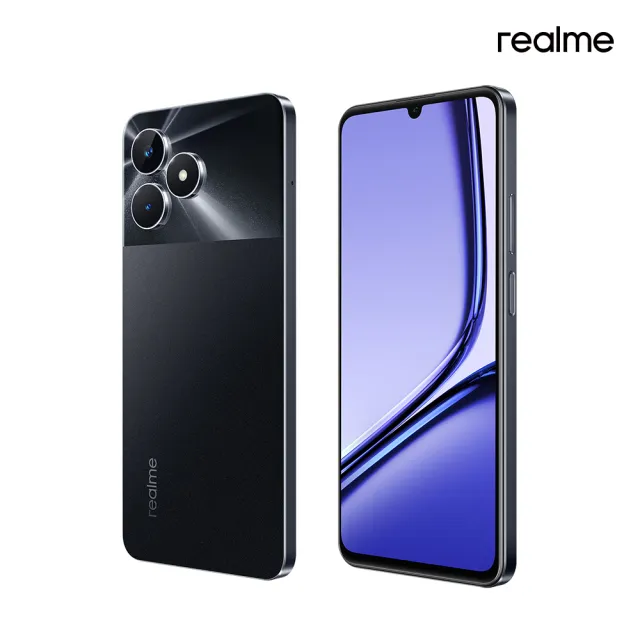 【realme】Note 50 4G 6.7吋(4G/128G/紫光展銳T612/1300萬鏡頭畫素)