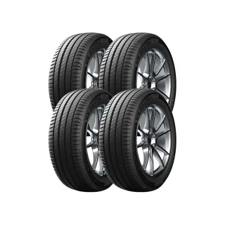 【Michelin 米其林】輪胎米其林PRIMACY 4-2355019吋_四入組(車麗屋)