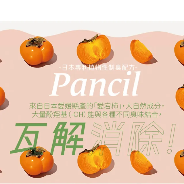 【古寶無患子】清新薄荷淨味除臭噴霧(300g)