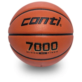 【Conti】原廠貨 7號籃球 超細纖維PU8片貼皮籃球/比賽用球(B7000-7-T)