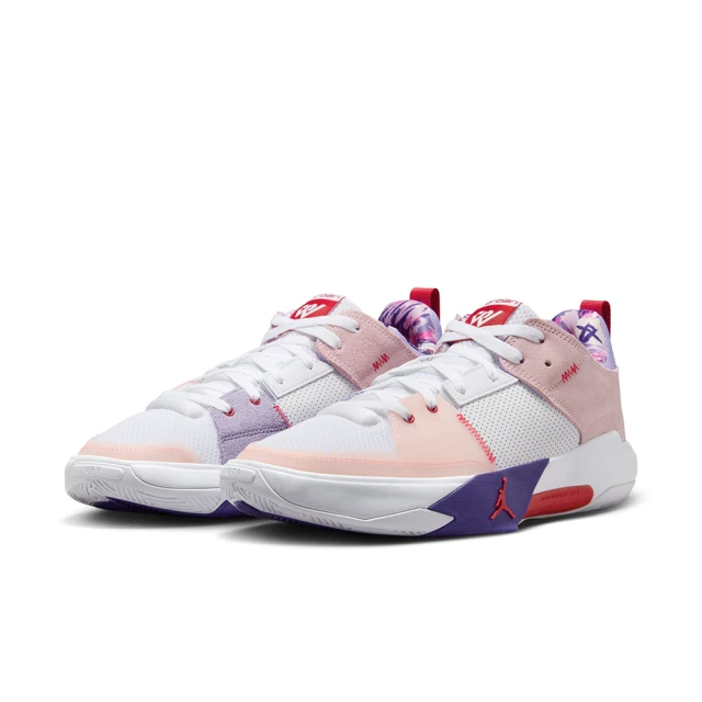 NIKE 耐吉 NIKE AIR ZOOM G.T. CUT