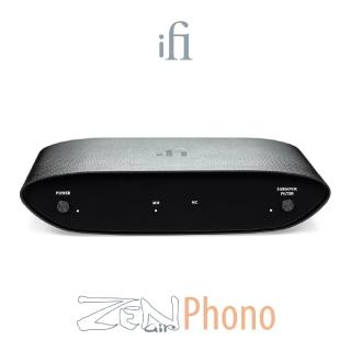 【ifi Audio】ZEN Air Phono 唱頭放大機(鍵寧公司貨)