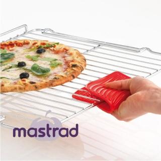 【MASTRAD】法國品牌矽膠隔熱墊(約17.8x17.8cm)