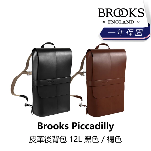 BROOKS Pickwick Coated Remade 