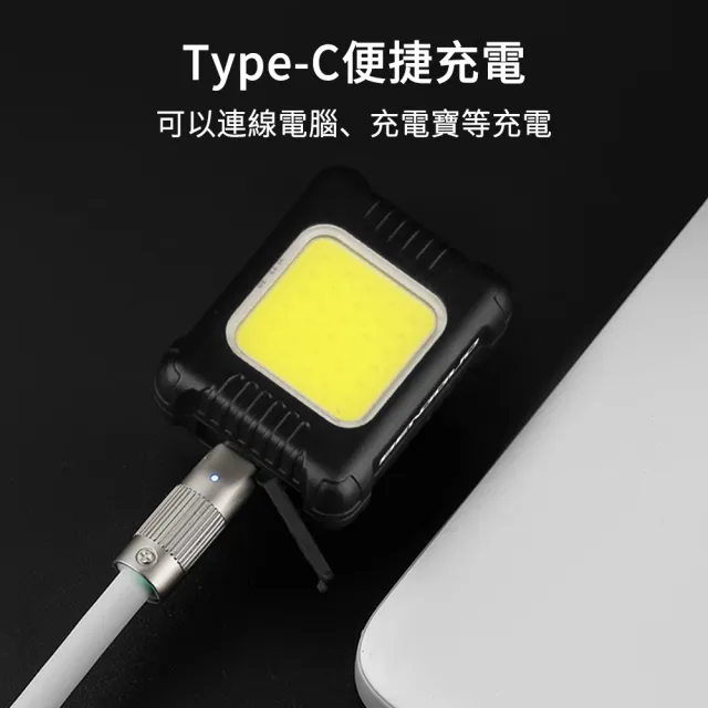 【LUYOO】USB充電自行車前燈後燈組 腳踏車燈 單車前燈 騎行警示燈 單車燈