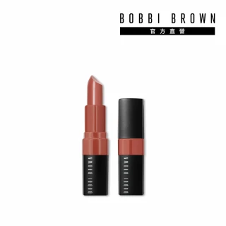 【Bobbi Brown 芭比波朗】迷戀輕吻唇膏3.4g(微霧光澤)