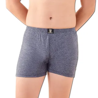 【Kinloch Anderson】金安德森5件組MEN縲縈AB紗男內褲.男平口褲KA09(透氣男四角內褲.輕鬆穿著)