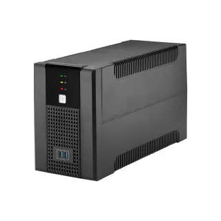 【特優Aplus】Plus5E-US1500N 1500VA UPS不斷電系統(在線互動式UPS)