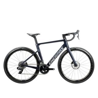 【ENERMAX 安耐美】AENEREX 安銳經典版 專業碳纖公路競賽用自行車(自行車/公路車/競速公路車)