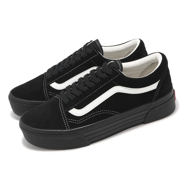 VANS 休閒鞋 V36CF CHKY Old Skool 