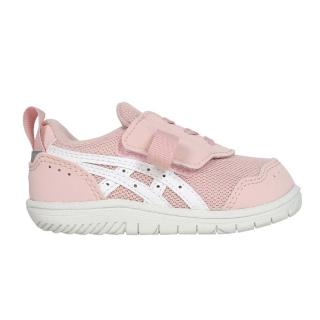 【asics 亞瑟士】13-15.5CM MYSEL BABY 女小童運動鞋-輕量 運動 布鞋 亞瑟士(1144A327-700)