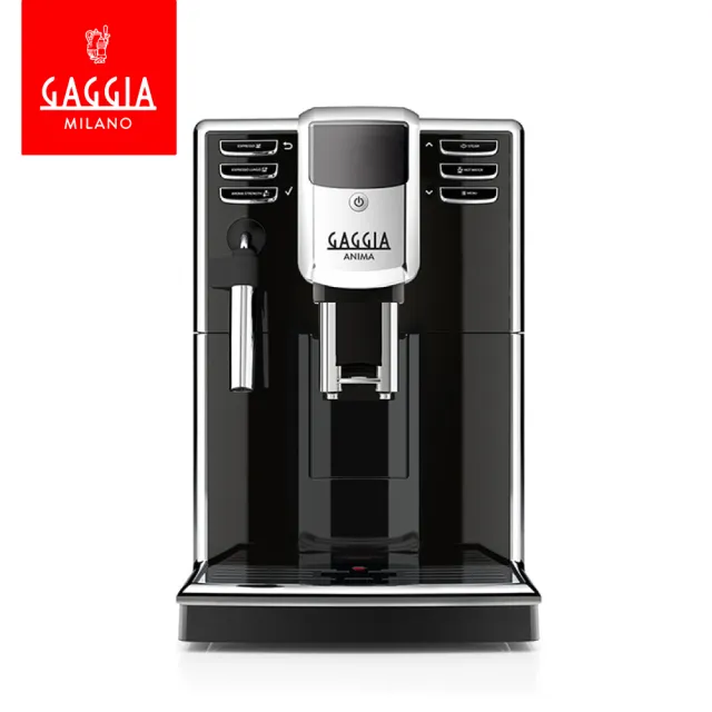 【GAGGIA】ANIMA CMF星耀型全自動咖啡機(GAGGIA全自動咖啡機  咖啡機 GAGGIA)