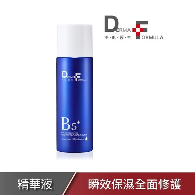 【DF 美肌醫生】玻尿酸超導保濕瞬效化妝水150ml