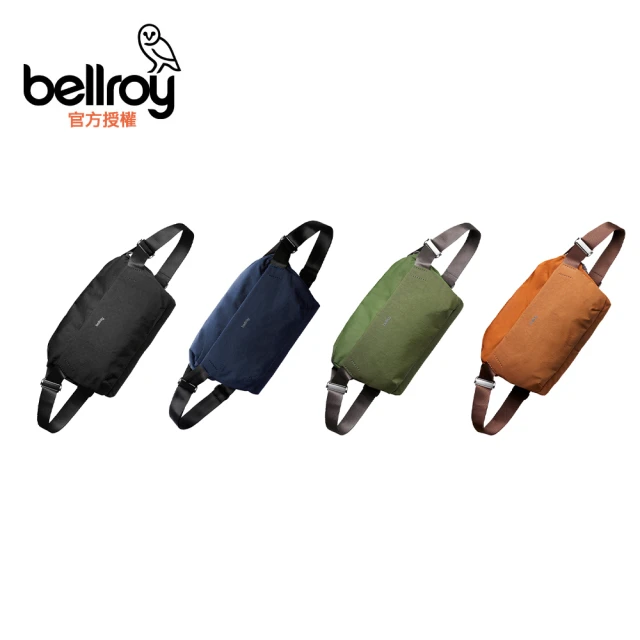 Bellroy Venture Sling 9L 斜背包(BSVA)