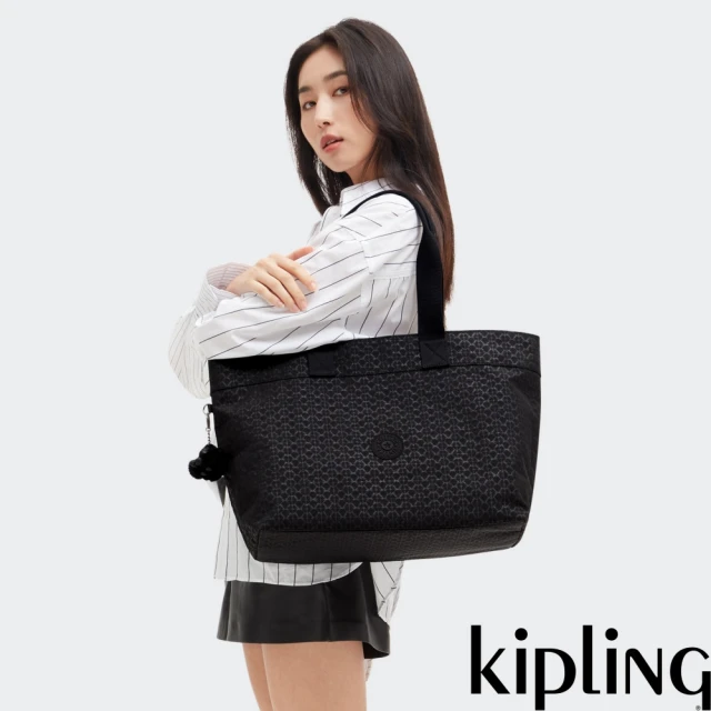 kipling 托特包