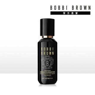 【Bobbi Brown 芭比波朗】冬蟲夏草精華粉底 SPF40 PA++++ 30ml(全新升級版 冬蟲夏草精華粉底/防曬)