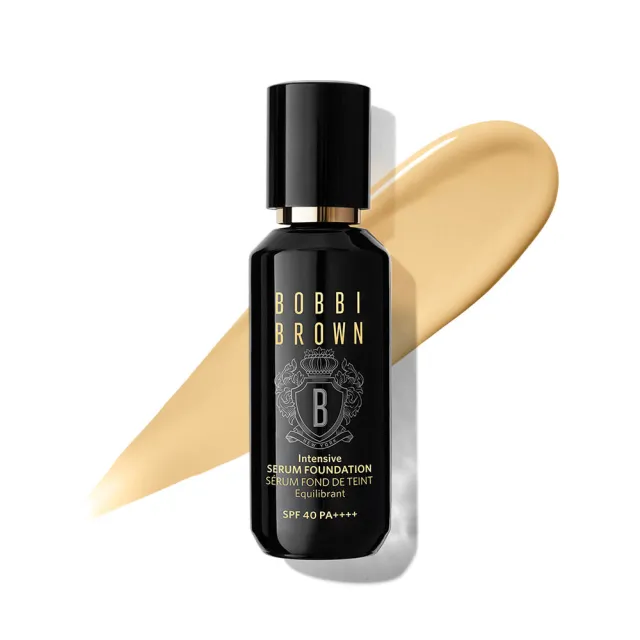 【Bobbi Brown 芭比波朗】冬蟲夏草精華粉底 SPF40 PA++++ 30ml(全新升級版 冬蟲夏草精華粉底/防曬)