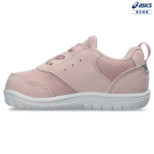 【asics 亞瑟士】MYSEL BABY 小童  布鞋(1144A327-700)