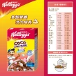 【家樂氏Kelloggs】格格脆系列口味任選x2盒早餐麥片(格格脆/棉花糖/蜂蜜)