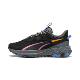 【PUMA】Extend Lite Trail 慢跑 黑 運動鞋 女(37953807)