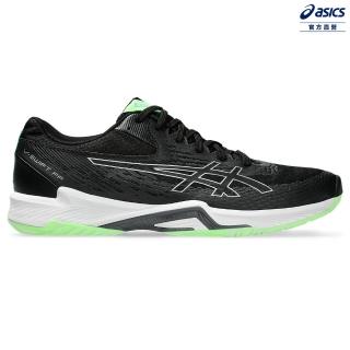 【asics 亞瑟士】V-SWIFT FF 4 男款 排球鞋(1053A066-001)