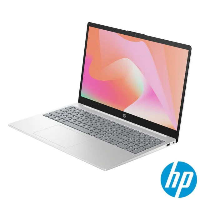 【HP 惠普】15吋 i5-1334U 輕薄效能筆電(超品15 15-fd0259TU/8G/512G SSD/Win11)