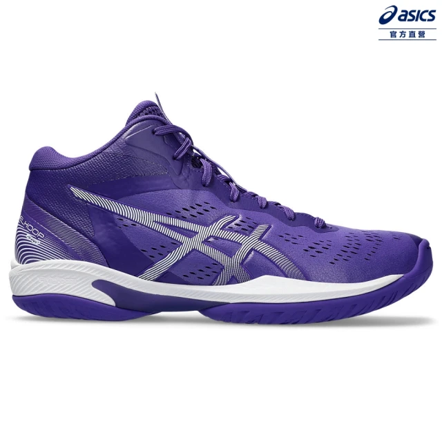 asics 亞瑟士 GELHOOP V16 S 男女中性款 籃球鞋(1063A086-500)