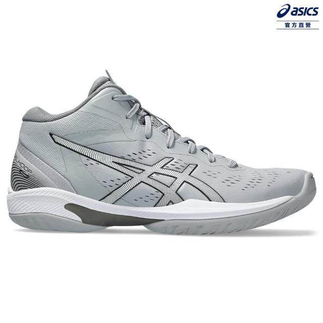 【asics 亞瑟士】GELHOOP V16 S 男款  籃球鞋(1063A086-020)