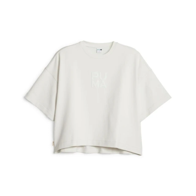 PUMAPUMA 流行系列Infuse寬鬆短袖T恤 女性 62144317