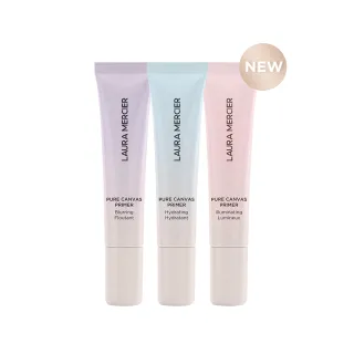 【LAURA MERCIER 蘿拉蜜思】煥顏持妝凝露 旅行版 15ml(煥顏凝露全新升級 mini size)