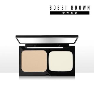 【Bobbi Brown 芭比波朗】羽潤親膚粉餅