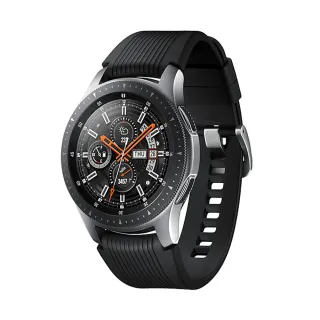 【SAMSUNG 三星】A級福利品 Galaxy Watch 46mm(R800)
