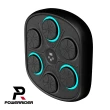 【PowerRider】MTB-03 智能音樂拳擊機(電子拳擊機 拳擊靶 健身 拳擊訓練 音樂拳擊)