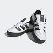【adidas 愛迪達】ATMOS ADIMATIC 白黑 男鞋(ID7717)