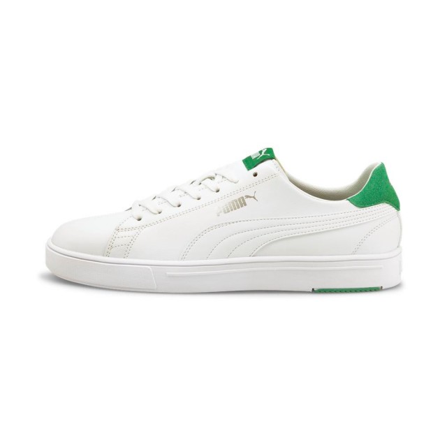 【PUMA官方旗艦】Puma Serve Pro Lite 休閒運動鞋 男女共同 37490205