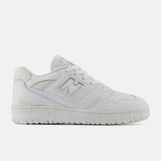 【NEW BALANCE】NB 休閒鞋 女鞋 運動鞋 白 BBW550EC-B楦