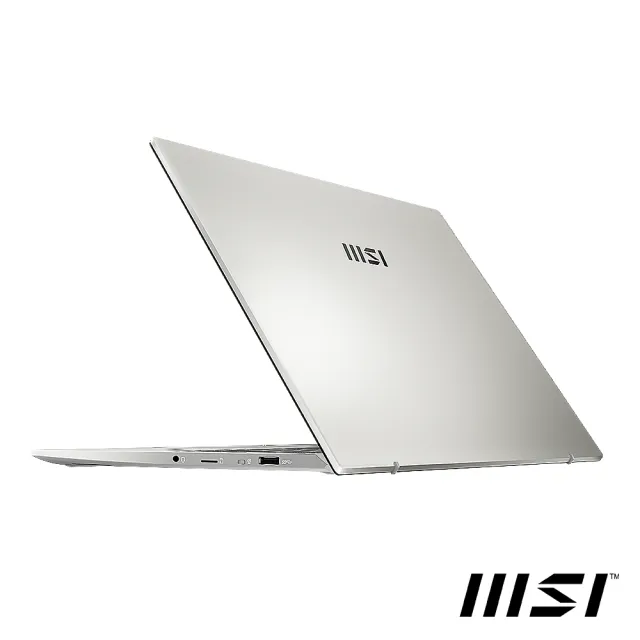 【MSI 微星】14吋i7 商務筆電(Prestige 14 Evo/i7-1280P/16G/1TB SSD/W11P/B12M-434TW)